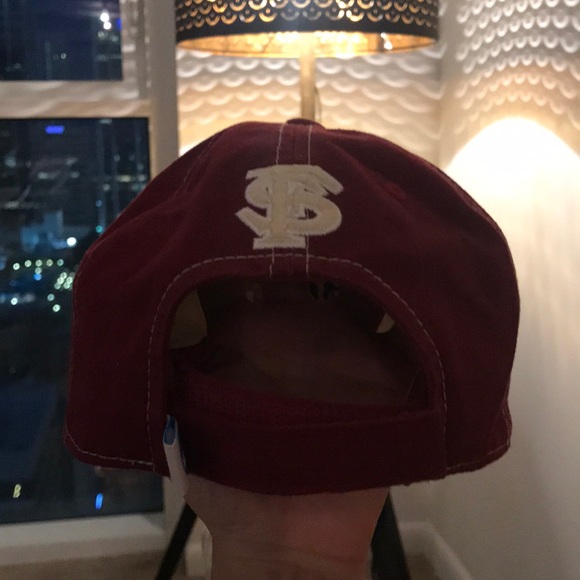 Florida State Cap - Picture 3 of 3